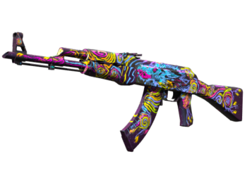 AK-47 | Nightwish (Field-Tested)