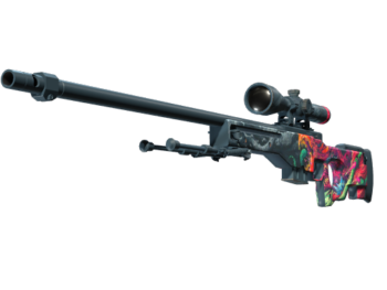 AWP | Hyper Beast (Field-Tested)