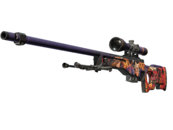 AWP | Oni Taiji (Field-Tested)