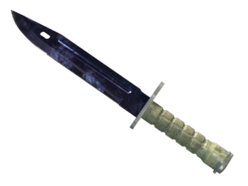 ★ Bayonet | Doppler Phase 3 (Factory New)