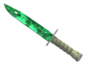 ★ Bayonet | Gamma Doppler Phase 2 (Factory New)