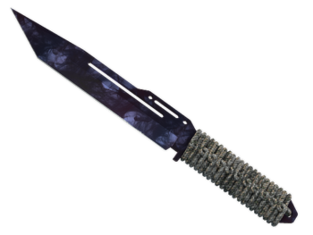 ★ Paracord Knife | Doppler (Factory New)