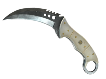 ★ StatTrak™ Talon Knife
