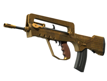 FAMAS | Commemoration (Field-Tested)