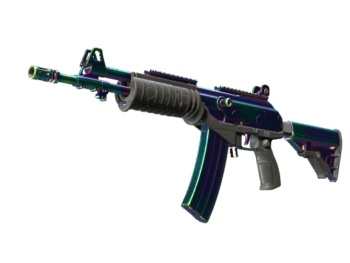 Galil AR | Rainbow Spoon (Field-Tested)
