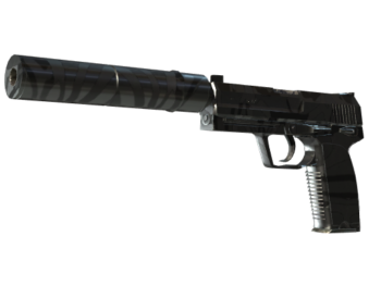 USP-S | Dark Water (Field-Tested)